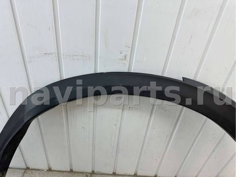 Молдинг крыла заднего правого Mazda CX5, 2017 г., OEM KB7W51W51, арт. B110226, фото 3