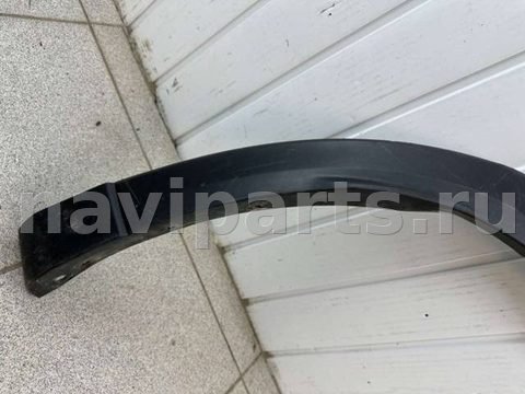 Молдинг крыла заднего правого Mazda CX5, 2017 г., OEM KB7W51W51, арт. B110226, фото 4