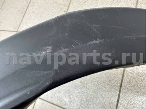Молдинг крыла заднего правого Mazda CX5, 2017 г., OEM KB7W51W51, арт. B110226, фото 5