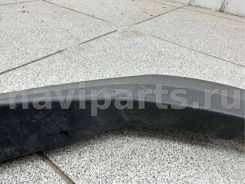 Молдинг крыла заднего правого Mazda CX5, 2017 г., OEM KB7W51W51, арт. B110226, фото 6