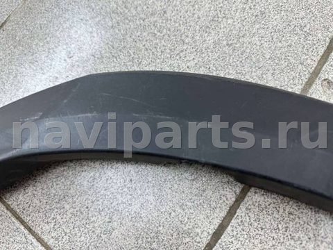 Молдинг крыла заднего правого Mazda CX5, 2017 г., OEM KB7W51W51, арт. B110226, фото 7