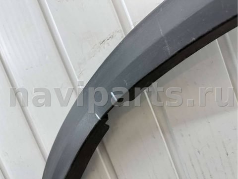 Молдинг крыла заднего правого Mazda CX5, 2017 г., OEM KB7W51W51, арт. B110240, фото 11