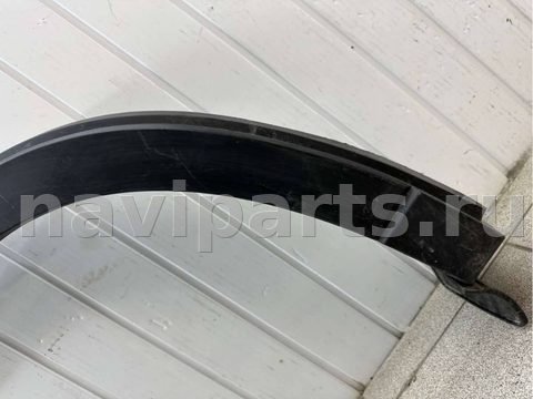 Молдинг крыла заднего правого Mazda CX5, 2017 г., OEM KB7W51W51, арт. B110240, фото 2