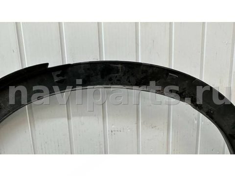 Молдинг крыла заднего правого Mazda CX5, 2017 г., OEM KB7W51W51, арт. B110240, фото 5