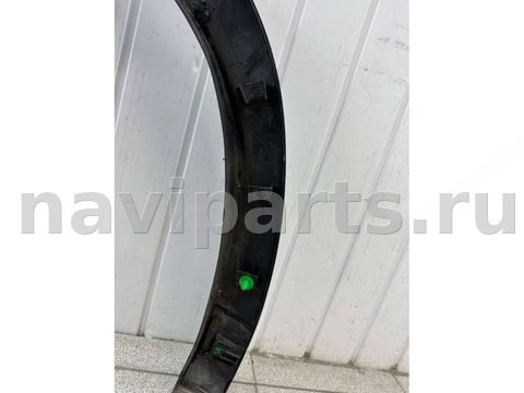 Молдинг крыла заднего правого Mazda CX5, 2017 г., OEM KB7W51W51, арт. B110240, фото 6