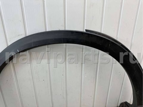 Молдинг крыла заднего правого Mazda CX5, 2017 г., OEM KB7W51W51, арт. B110240, фото 7