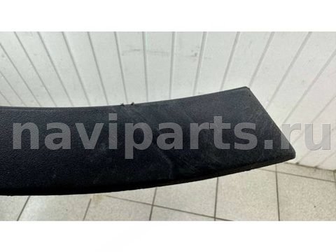 Молдинг крыла заднего правого Geely Atlas, 2017 г., OEM 01862763, арт. B110244, фото 4