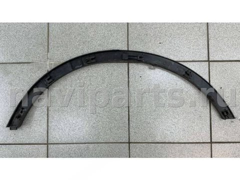 Молдинг крыла заднего правого Geely Atlas, 2017 г., OEM 01862763, арт. B110244, фото 5