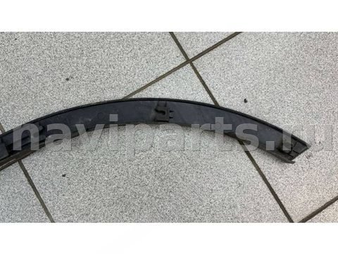 Молдинг крыла заднего правого Geely Atlas, 2017 г., OEM 01862763, арт. B110244, фото 6