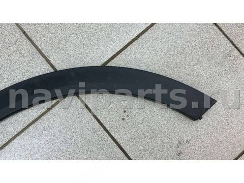 Молдинг крыла заднего правого Geely Coolray, 2020 г., OEM 6600004716, арт. B110247, фото 2