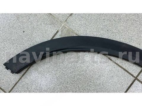 Молдинг крыла заднего правого Geely Coolray, 2020 г., OEM 6600004716, арт. B110247, фото 3