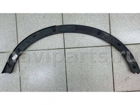 Молдинг крыла заднего правого Geely Coolray, 2020 г., OEM 6600004716, арт. B110247, фото 5
