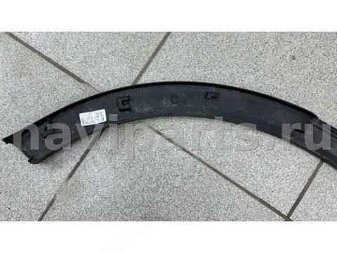 Молдинг крыла заднего правого Geely Coolray, 2020 г., OEM 6600004716, арт. B110247, фото 6