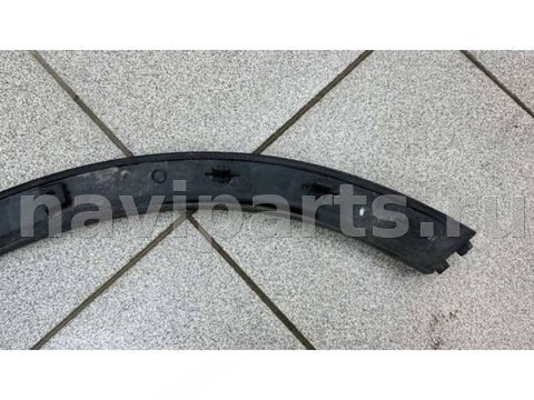 Молдинг крыла заднего правого Geely Coolray, 2020 г., OEM 6600004716, арт. B110247, фото 7