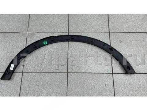 Молдинг крыла заднего правого Geely Coolray, 2020 г., OEM 6600004716, арт. B110251