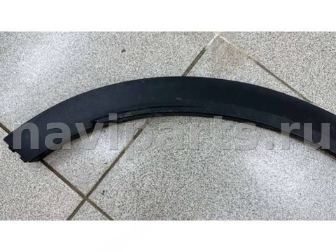 Молдинг крыла заднего правого Geely Coolray, 2020 г., OEM 6600004716, арт. B110251, фото 2