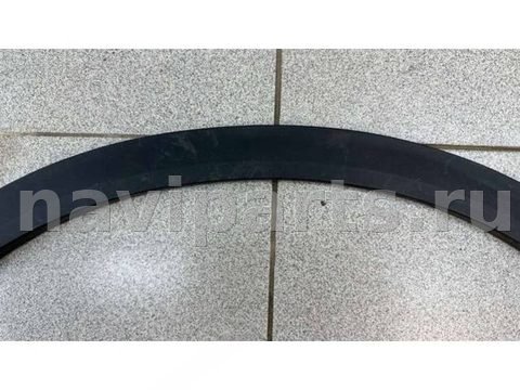 Молдинг крыла заднего правого Geely Coolray, 2020 г., OEM 6600004716, арт. B110251, фото 3