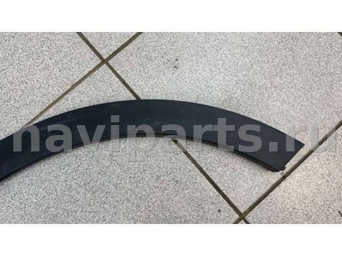 Молдинг крыла заднего правого Geely Coolray, 2020 г., OEM 6600004716, арт. B110251, фото 4