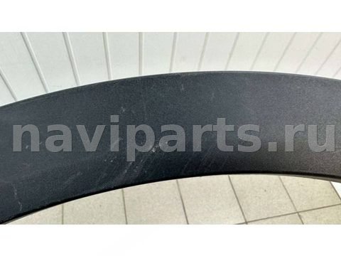 Молдинг крыла заднего правого Geely Coolray, 2020 г., OEM 6600004716, арт. B110251, фото 6
