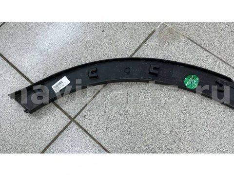Молдинг крыла заднего правого Geely Coolray, 2020 г., OEM 6600004716, арт. B110251, фото 7