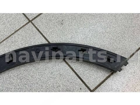 Молдинг крыла заднего правого Geely Coolray, 2020 г., OEM 6600004716, арт. B110251, фото 8