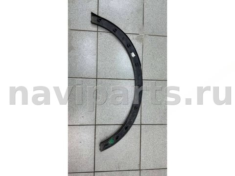Молдинг крыла заднего правого Geely Coolray, 2020 г., OEM 6600004716, арт. B110253, фото 10