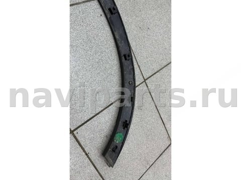 Молдинг крыла заднего правого Geely Coolray, 2020 г., OEM 6600004716, арт. B110253, фото 11