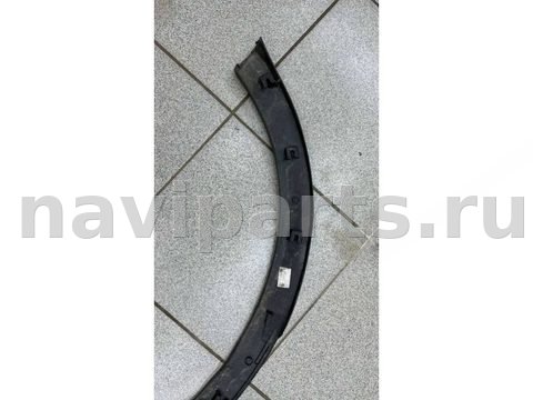 Молдинг крыла заднего правого Geely Coolray, 2020 г., OEM 6600004716, арт. B110253, фото 12
