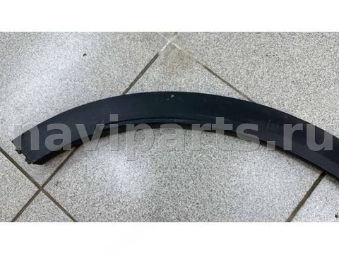 Молдинг крыла заднего правого Geely Coolray, 2020 г., OEM 6600004716, арт. B110253, фото 2