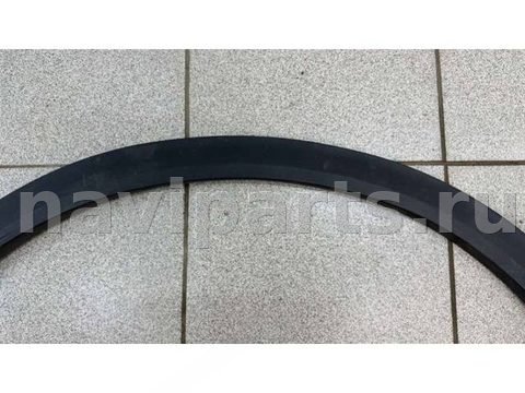 Молдинг крыла заднего правого Geely Coolray, 2020 г., OEM 6600004716, арт. B110253, фото 3