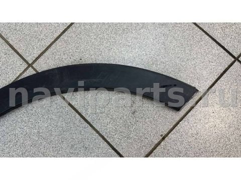 Молдинг крыла заднего правого Geely Coolray, 2020 г., OEM 6600004716, арт. B110253, фото 4