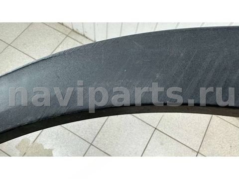 Молдинг крыла заднего правого Geely Coolray, 2020 г., OEM 6600004716, арт. B110253, фото 6