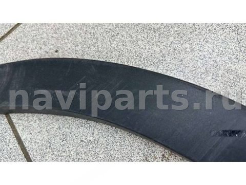 Молдинг крыла заднего правого Geely Coolray, 2020 г., OEM 6600004716, арт. B110253, фото 7