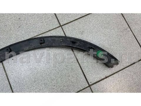 Молдинг крыла заднего правого Geely Coolray, 2020 г., OEM 6600004716, арт. B110253, фото 8