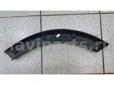 Молдинг крыла заднего правого Geely Tugella, 2020 г., OEM 6600002317, арт. B110470, фото 4