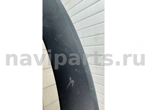 Молдинг крыла заднего правого Volkswagen Tiguan, 2016 г., OEM 5na854820, арт. B110683, фото 10