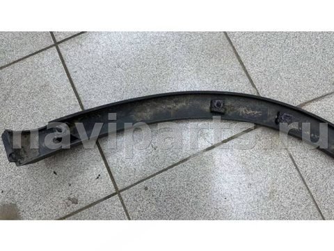 Молдинг крыла заднего правого Volkswagen Tiguan, 2016 г., OEM 5na854820, арт. B110683, фото 5
