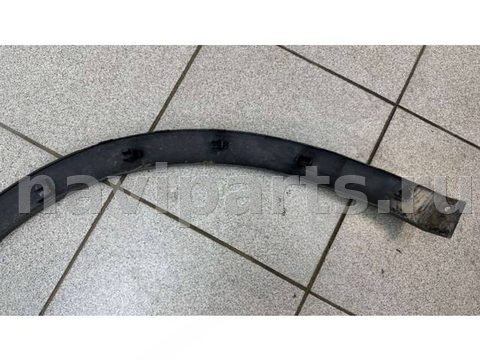 Молдинг крыла заднего правого Volkswagen Tiguan, 2016 г., OEM 5na854820, арт. B110683, фото 7