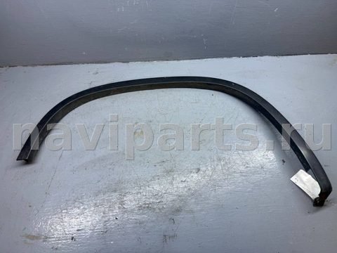 Молдинг крыла заднего правого Volkswagen Tiguan, 2012 г., OEM 5N0854820C, арт. B111509103