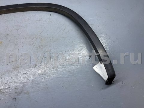 Молдинг крыла заднего правого Volkswagen Tiguan, 2012 г., OEM 5N0854820C, арт. B111509103, фото 2