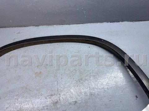 Молдинг крыла заднего правого Volkswagen Tiguan, 2012 г., OEM 5N0854820C, арт. B111509103, фото 3