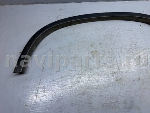 Молдинг крыла заднего правого Volkswagen Tiguan, 2012 г., OEM 5N0854820C, арт. B111509103, фото 4