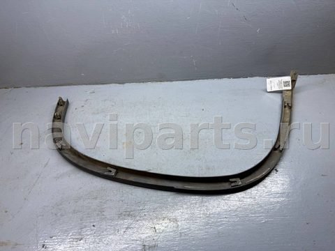 Молдинг крыла заднего правого Volkswagen Tiguan, 2012 г., OEM 5N0854820C, арт. B111509103, фото 5