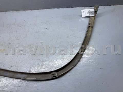 Молдинг крыла заднего правого Volkswagen Tiguan, 2012 г., OEM 5N0854820C, арт. B111509103, фото 6