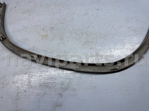 Молдинг крыла заднего правого Volkswagen Tiguan, 2012 г., OEM 5N0854820C, арт. B111509103, фото 7