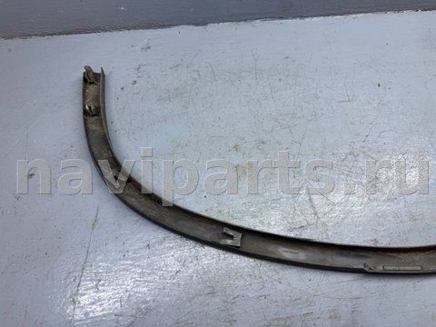 Молдинг крыла заднего правого Volkswagen Tiguan, 2012 г., OEM 5N0854820C, арт. B111509103, фото 8