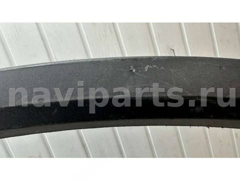 Молдинг крыла заднего правого Skoda Kodiaq, 2016 г., OEM 565854820, арт. B111646, фото 5