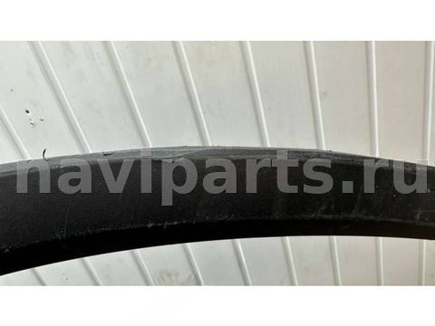 Молдинг крыла заднего правого Skoda Kodiaq, 2016 г., OEM 565854820, арт. B111646, фото 7