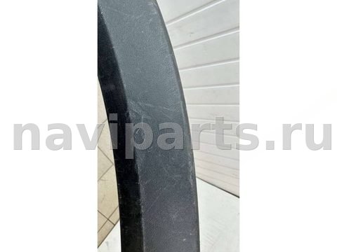 Молдинг крыла заднего правого Skoda Kodiaq, 2016 г., OEM 565854830, арт. B111651, фото 10
