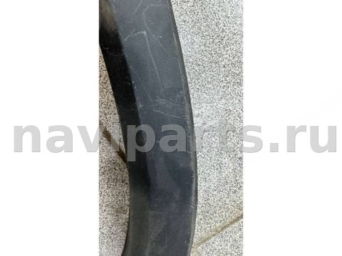 Молдинг крыла заднего правого Skoda Kodiaq, 2016 г., OEM 565854830, арт. B111651, фото 11